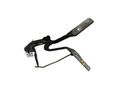 Charnières de capot - Citroen C4 PICASSO I - Noir - 00007912A2 - C1-1237J