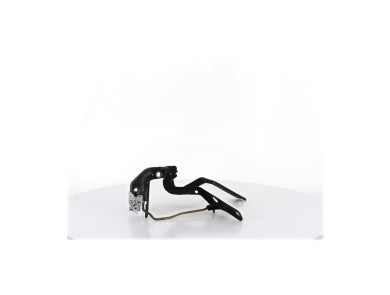 Charnières de capot - Citroen C4 PICASSO I - Noir - 00007912A2 - C1-1237J