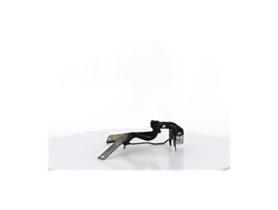 Charnières de capot - Citroen C4 PICASSO I - Noir - 00007912A2 - C1-1237J