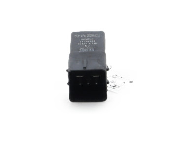 Glow cycle control unit - Citroen C4 PICASSO I - 9802424080 - J1-1222R