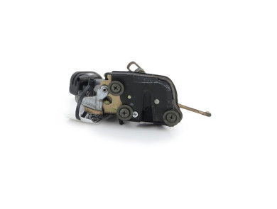 Left rear door lock - Suzuki GRAND VITARA I - 82302-65D10 - R0-6453X