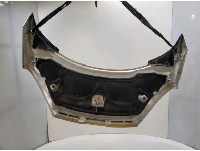 Capot - Peugeot 807 - Gris Clair - 7901N4 - H2-7973G