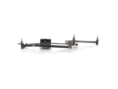 Front wiper linkage used - Hyundai TRAJET - 981503A000