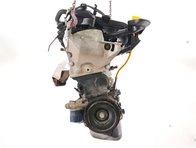 Engine type D4F740 - Renault CLIO IV PH.2 - L1-6794I
