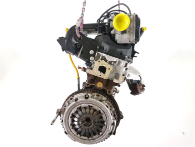 Engine type D4F740 - Renault CLIO IV PH.2 - L1-6794I