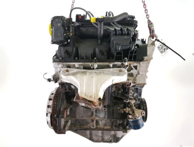 Engine type D4F740 - Renault CLIO IV PH.2 - L1-6794I