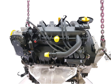 Engine type D4F740 - Renault CLIO IV PH.2 - L1-6794I