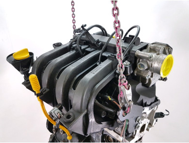 Engine type D4F740 - Renault CLIO IV PH.2 - L1-6794I