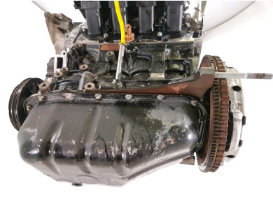Moteur type D4F740 - Renault CLIO IV PH.2 - L1-6794I
