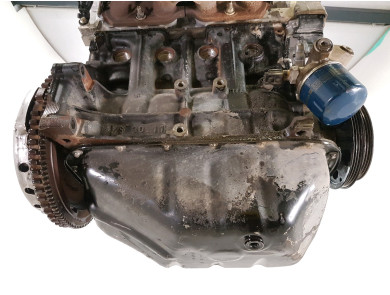 Engine type D4F740 - Renault CLIO IV PH.2 - L1-6794I