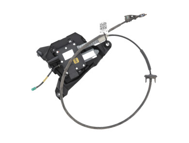 Frein à main électrique - Citroen C4 PICASSO I - 0000470220 - C1-1248A