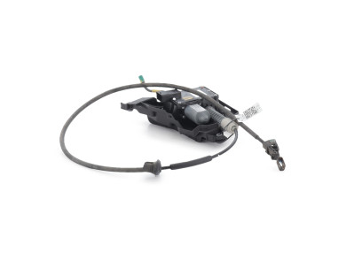Frein à main électrique - Citroen C4 PICASSO I - 0000470220 - C1-1248A