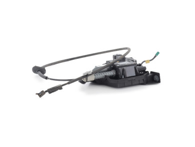 Electronic parking brake - Citroen C4 PICASSO I - 0000470220 - C1-1248A
