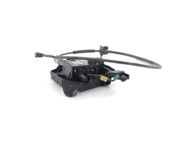 Frein à main électrique - Citroen C4 PICASSO I - 0000470220 - C1-1248A