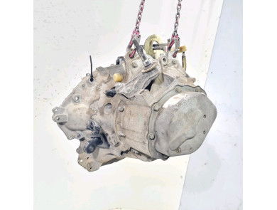 Gearbox type 20DM74 - Peugeot 307 PH.1 - Q0-4065U