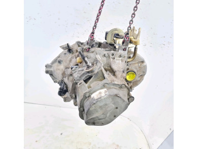 Gearbox type 20DM74 - Peugeot 307 PH.1 - Q0-4065U