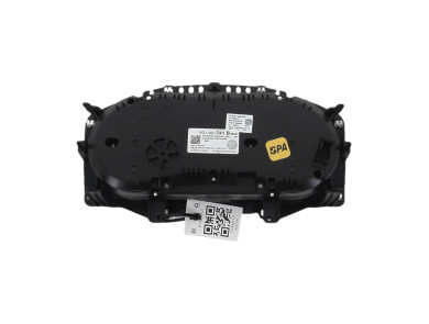 Compteur - Volkswagen GOLF VII PH.1 - 5G1920741B - P1-6740U
