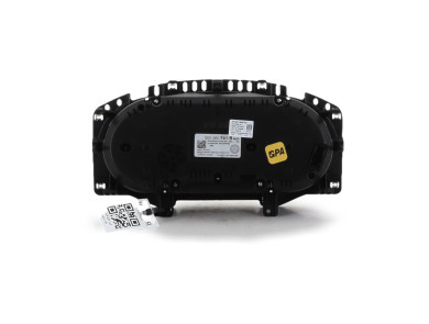 Odometer - Volkswagen GOLF VII PH.1 - 5G1920741B - P1-6740U