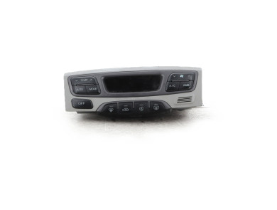 Heating control panel used - Hyundai TRAJET - 972503A152NV