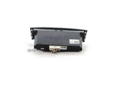 Commande de chauffage - Hyundai TRAJET - 972503A152NV - M1-2300R