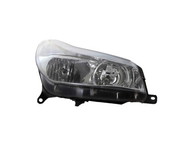 Right headlight - Citroen C5 I PH.2 - 0000620843 - Y1-7324A