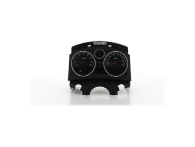 Odometer - Opel ASTRA H - 13308961 - Q1-7172U