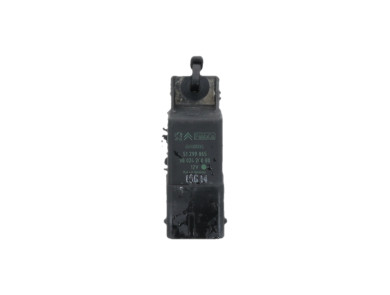 Glow cycle control unit - Peugeot 2008 I PH.1 - 9802424080 - Q1-1056T