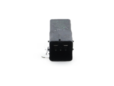 Glow cycle control unit - Peugeot 2008 I PH.1 - 9802424080 - Q1-1056T