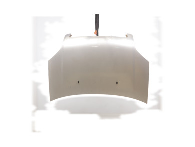 Capot - Ford FUSION PH.2 - Gris Clair - 1532551 - T1-7074A