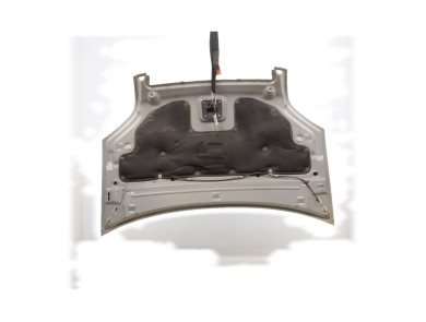 Capot - Ford FUSION PH.2 - Gris Clair - 1532551 - T1-7074A