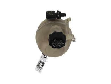 Vase d'expansion - Citroen C3 I PH.1 - 00001307YT - U1-1041G