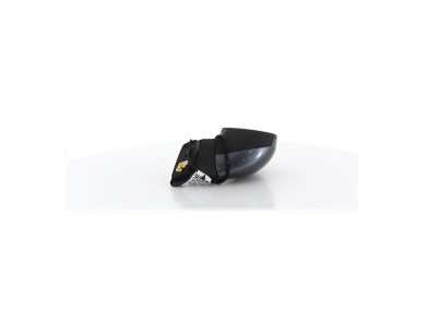 Left wing mirror - Peugeot 207 - Gris Fonce - 8149ZJ - G1-7807H