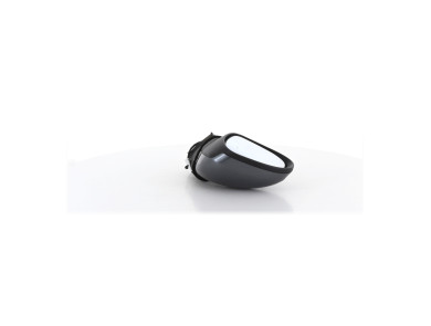 Left wing mirror - Peugeot 207 - Gris Fonce - 8149ZJ - G1-7807H