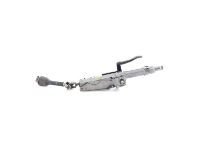 Steering column   used - Volkswagen TRANSPORTER - 7L1419501B