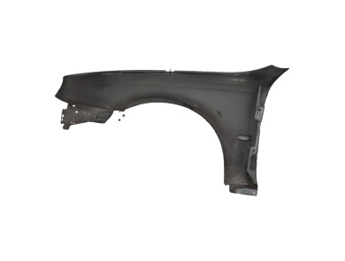 Right front fender - Jaguar S-TYPE PH.2 - Gris Fonce - XR826896 - R1-2247B