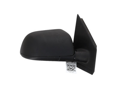 Right wing mirror - Volkswagen POLO - Gris Clair - 6Q1857508F01C - M1-7790W