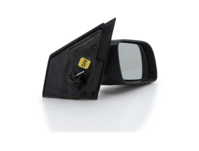 Right wing mirror - Volkswagen POLO - Gris Clair - 6Q1857508F01C - M1-7790W