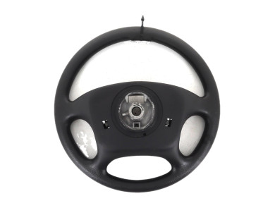 Steering wheel - Peugeot 807 - 00004109AW - R1-6383Y