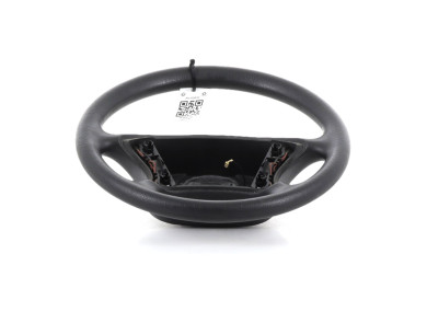 Steering wheel - Peugeot 807 - 00004109AW - R1-6383Y