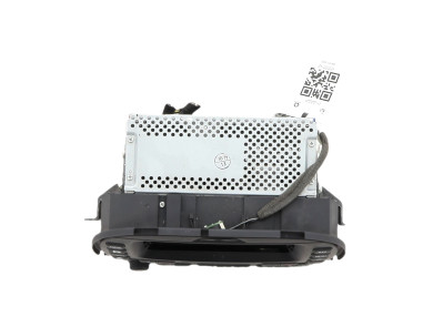 Commande de chauffage - Jaguar S-TYPE PH.2 - XR856043 - J1-2222I