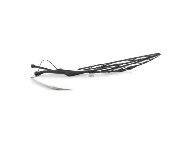 Front wiper arms (x2) - Jaguar S-TYPE PH.2 - XR852222 - J1-2119I