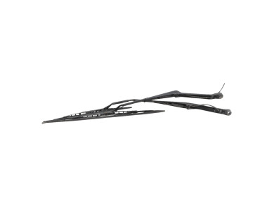 Front wiper arms (x2) - Jaguar S-TYPE PH.2 - XR852222 - J1-2119I