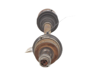 Left front transmission - Fiat PANDA III 1.2 69 - 52126660 - G0-1104F