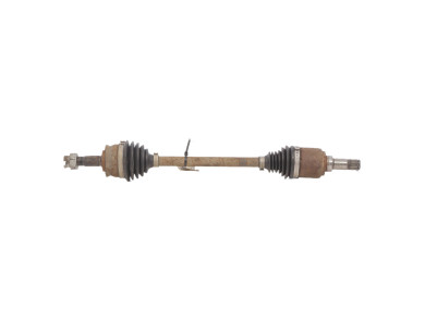Left front transmission - Fiat PANDA III 1.2 69 - 52126660 - G0-1104F