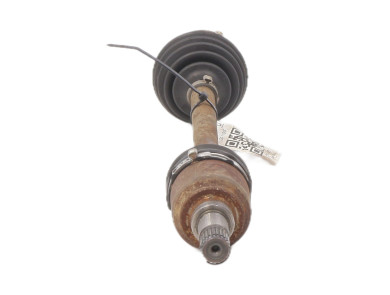 Cardan avant gauche - Fiat PANDA III 1.2 69 - 52126660 - G0-1104F