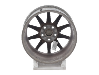 Alloy wheel - Audi A3 III PH.1 - 8P0601025AN - S1-7276F