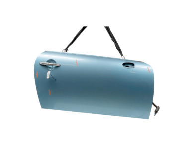 Porte droite (3 portes) - Mini MINI I PH.2 - Bleu Fonce - 41515A2A3A2 - E1-7329V