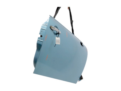 Right door (3-door models only) - Mini MINI I PH.2 - Bleu Fonce - 41515A2A3A2 - E1-7329V