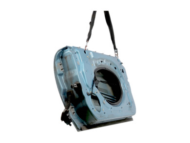Porte droite (3 portes) - Mini MINI I PH.2 - Bleu Fonce - 41515A2A3A2 - E1-7329V