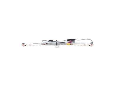 Third brake light - Mercedes CLASSE C III PH.2 - 0999067200 - C1-2886X
